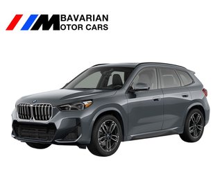 BMW X1 New vehicle for sale