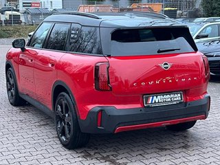 2026 MINI Countryman S ALL4 - photo 1