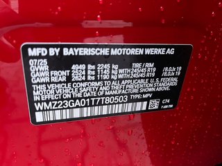 2026 MINI Countryman S ALL4 - photo 7