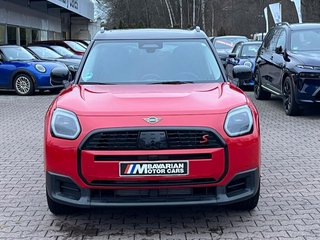 2026 MINI Countryman S ALL4 - photo 8