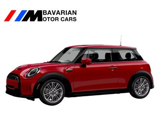 MINI Cooper S Hardtop New vehicle for sale
