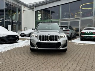 2026 BMW X1 xDrive28i - photo 2