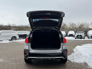 2026 BMW X1 xDrive28i - photo 3