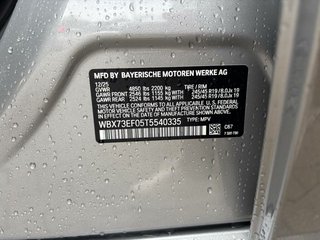 2026 BMW X1 xDrive28i - photo 4