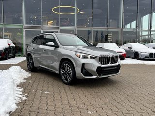 2026 BMW X1 xDrive28i - photo 3