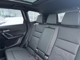 2026 BMW X1 xDrive28i - photo 8