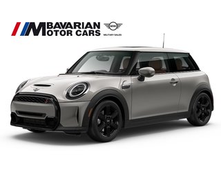 MINI Cooper S Hardtop New vehicle for sale