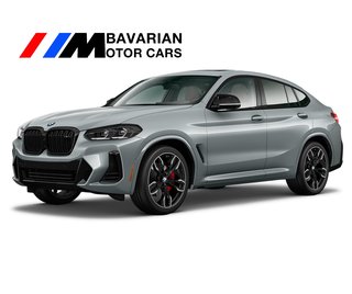 BMW X4 New vehicle for sale
