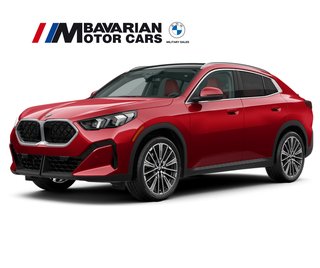 BMW X2 New vehicle for sale
