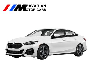 BMW 228 New vehicle for sale