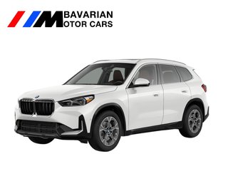 BMW X1 New vehicle for sale
