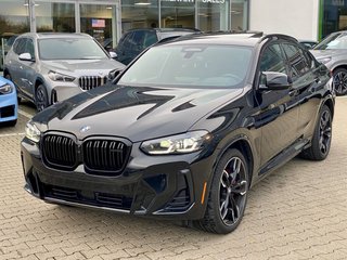 BMW X4 Demonstrator for sale