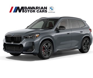 BMW X1 New vehicle for sale