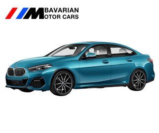 BMW 228 New vehicle for sale