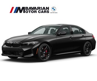 BMW M340i New vehicle for sale