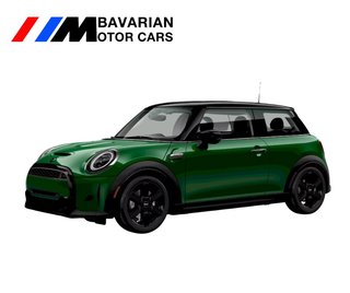 MINI Cooper S Hardtop New vehicle for sale