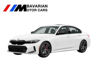 BMW 330 New vehicle for sale