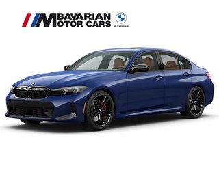 BMW M340i New vehicle for sale