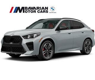 BMW X2 New vehicle for sale