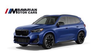 BMW X1 New vehicle for sale