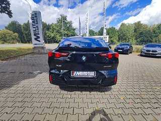 2024 BMW X2 xDrive28i M-Sport Pro - photo 2