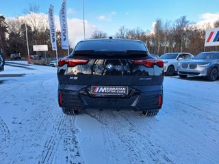 2024 BMW X2 xDrive28i M-Sport Pro - photo 2