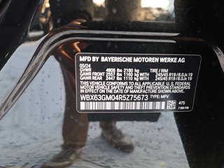 2024 BMW X2 xDrive28i M-Sport Pro - photo 4