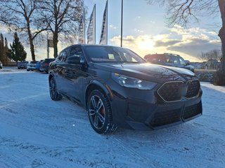 2024 BMW X2 xDrive28i M-Sport Pro - photo 3