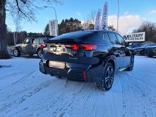 2024 BMW X2 xDrive28i M-Sport Pro - photo 4