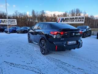 2024 BMW X2 xDrive28i M-Sport Pro - photo 5