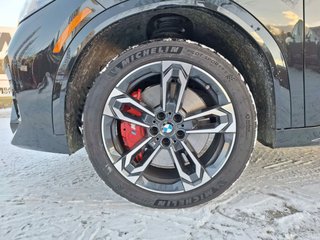 2024 BMW X2 xDrive28i M-Sport Pro - photo 9