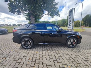 2024 BMW X2 xDrive28i M-Sport Pro - photo 10