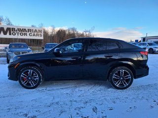 2024 BMW X2 xDrive28i M-Sport Pro - photo 10