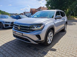 Volkswagen Atlas Used vehicle for sale