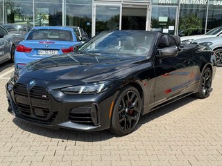 BMW M440i Demonstrator for sale