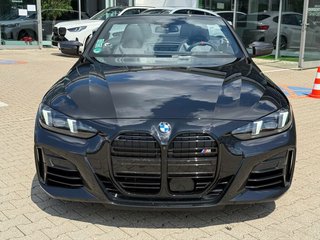 2025 BMW M440i xDrive Convertible - photo 2