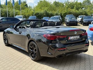 2025 BMW M440i xDrive Convertible - photo 5