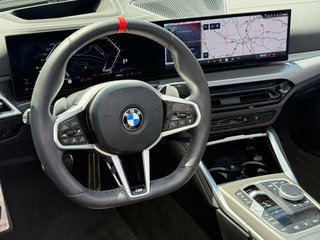 2025 BMW M440i xDrive Convertible - photo 6