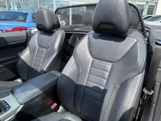 2025 BMW M440i xDrive Convertible - photo 7