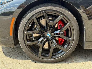 2025 BMW M440i xDrive Convertible - photo 8
