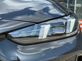 2025 BMW M440i xDrive Convertible - photo 9