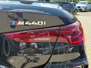 2025 BMW M440i xDrive Convertible - photo 10