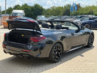 2025 BMW M440i xDrive Convertible - photo 2