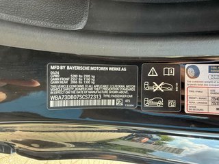 2025 BMW M440i xDrive Convertible - photo 3