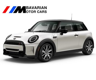 MINI Cooper S Hardtop New vehicle for sale