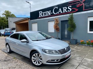 Volkswagen CC Gebrauchtwagen Kaufen