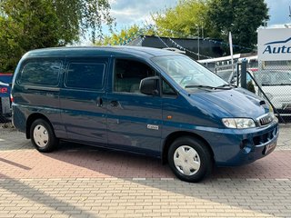 Hyundai H-1 Gebrauchtwagen Kaufen