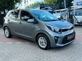 Kia Picanto Gebrauchtwagen Kaufen