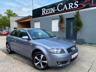 Audi A3 Gebrauchtwagen Kaufen