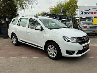 Dacia Logan Gebrauchtwagen Kaufen